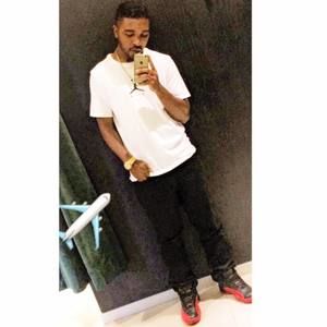 Meet your Posher, Robert